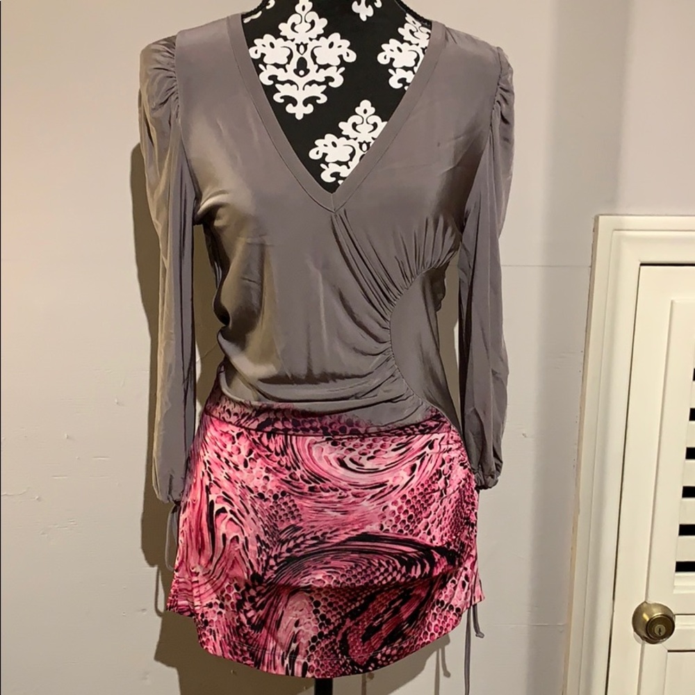Just Cavalli Top